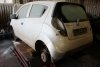 Stacyjka Chevrolet Spark M300 2013 1.0i B10D1 Hatchback 5-drzwi 